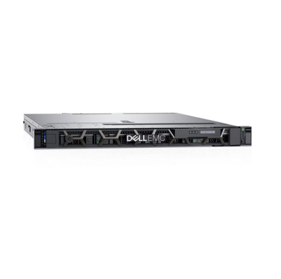 Dell Rack Server Edge R6515 Platform RACK 1U Enterprise với 3Y WR