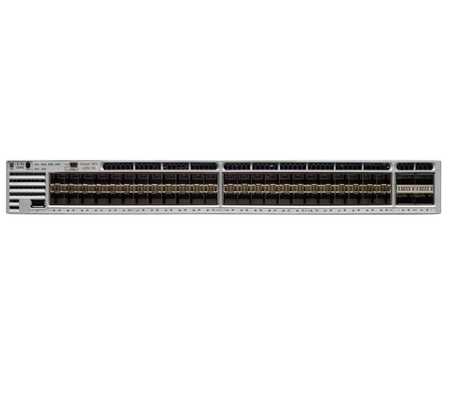 WS-C3850-48XS-S Cisco Catalyst 3850 48 cổng 10G Fiber Switch IP cơ sở