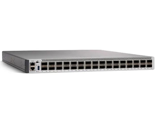 C9500-32C-A Cisco Switch Catalyst 9500 32-Port 100G Chỉ có lợi thế