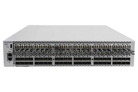 Phân phối EMC DS-7720B Dell Networking SAN Switch Fiber Channel với giá tốt nhất