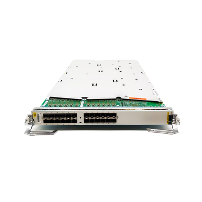 Cisco A9K RSP5 TR thẻ đường ASR 9000 Route Switch Processor 5 cho vận chuyển gói