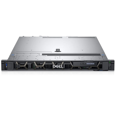 Hệ thống lưu trữ dữ liệu Dell EMC PowerVault ME5024 (lên đến 24 × 2,5' SAS HDD/SSD) SFP28 iSCSI