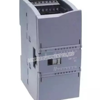 6ES7 222-1BH32-0XB0PLC Bộ điều khiển công nghiệp điện 50/60Hz Tần số đầu vào RS232/RS485/CAN Giao diện truyền thông