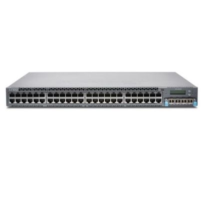 EX4300-48T Juniper EX4300 Series Ethernet Switch 48 cổng 10/100/1000BASE-T + 350 W AC PS