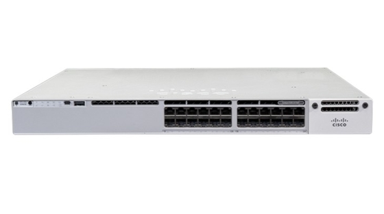 C9300-24U-A Cisco Catalyst 9300 24-port UPOE Network Advantage Cisco 9300 Switch