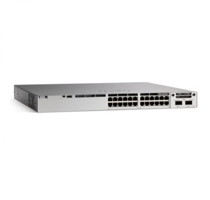 C9300-24UB-E Cisco Catalyst Deep Buffer 9300 24-port UPOE Network Essentials Cisco 9300 Switch