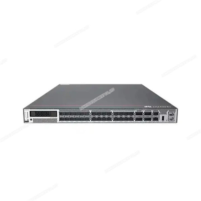 USG6000E Series mới kín USG6610E AC Host 12XGE RJ45 8XGE SFP 4X10GE SFP 1 AC Power