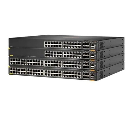 CE6881-48T6CQ-B -BHUAWEI RJ45 PoE Network Switches Giải pháp kết nối đáng tin cậy