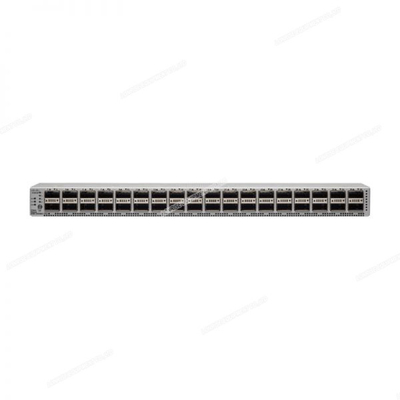 DS-C9148T-24PITK9 Cisco 10/100/1000 Mbps Ethernet w / 24 cổng hoạt động +32G SW xả