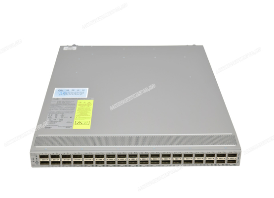 N9K C9336C FX2 gốc Cisco Nexus 9336C-FX2, Nexus 9K được cố định với 36p 40G/100G QSFP28
