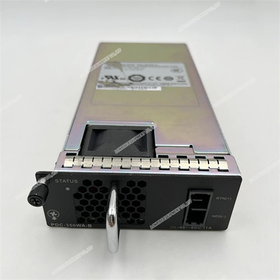 PDC-350WA-B 350W DC Power Module PDC-350WA-B CE5800 Series Switch Power Module sẵn sàng để sử dụng