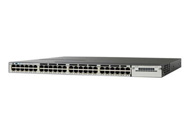 Cisco Switch WS-C3560X-48T-L Catalyst 3560X 48 Cổng Gigabit Ethernet Ethernet