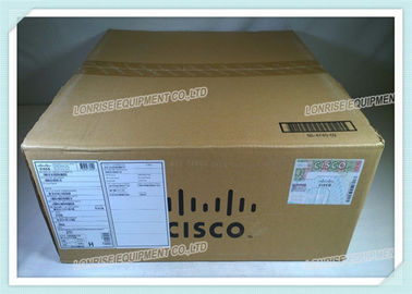 Cisco POE Switch WS-C3560X-24P-L Catalyst PoE Mạng Gigabit Ethernet được quản lý 256 MB DRAM