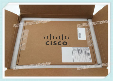 Thẻ Cisco SPA WS-X4648-RJ45-E 48-Cổng Gigabit Plus PoE