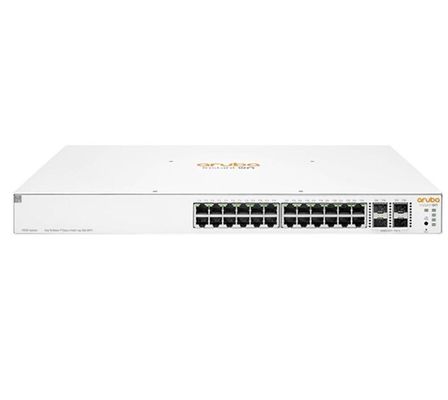 JL684A Aruba Instant On 1930 24G Class4 PoE 4SFP/SFP+ 370W Chuyển đổi HPE Aruba Instant On 1930 Chuyển đổi