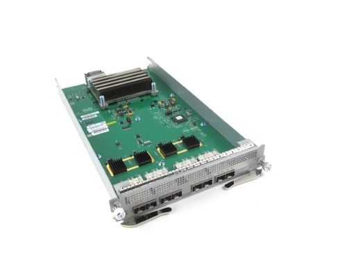 ASA5585 NM 8 10GE ASA 5585 X 8 cổng 10 Gigabit Ethernet Width Network Module với 8 cổng SFP +