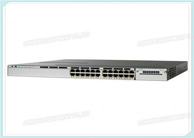 Cisco Switch WS-C3850-24T-S Chuyển mạch Ethernet 24 cổng Gigabite