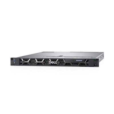 Dell 1U R640 4216 8G*1 600G SAS 10K*1 H330 DVD 750W*1 2.5-8 Dell PowerEdge R640 Máy chủ