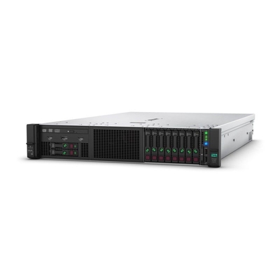 HPE DL388 Gen10 8SFF HPE Proliant DL388 Gen10 Máy chủ HPE Proliant DL388 G10 4214R