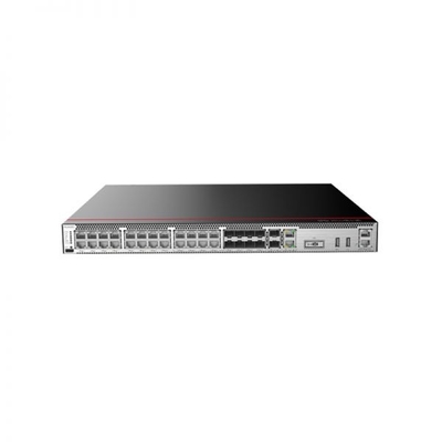 USG6311E AC Huawei Next Generation FirewallsHost 10 GE RJ45 2 GE SFP với bộ điều hợp AC DC