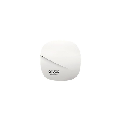 HPE JX936A Aruba AP305 Series Access Points AP 305 802 11n ac 2 2 2 3 3 3 MUMIMO Radio kép tích hợp ăng-ten AP
