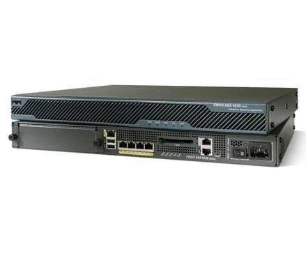 ASA5510-SEC-BUN-K9 Tường lửa phần cứng Cisco Thiết bị ASA 5510 Security Plus