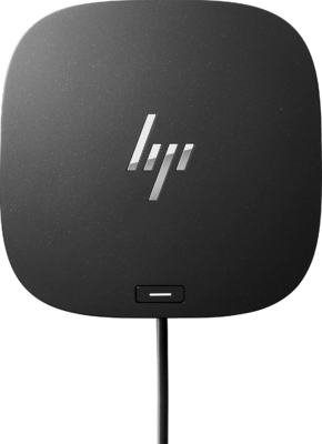 HP USB-C Dock G5 5TW10AA#ABB có dây cho máy tính xách tay