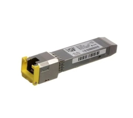 GLC-TE - Tiêu chuẩn Cisco SFP GLC Module 1000BASE-T