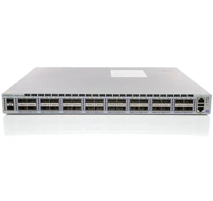 N9K-C93180YC-FX Nexus 9300 Với 48p 1/10G/25G SFP+ Và 6p 40G/100G QSFP28 MACsec Và Cổng thống nhất
