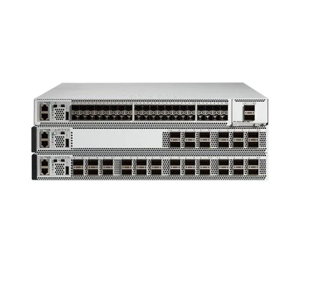 C9500-16X-E Cisco Catalyst 9500 16-port 10G Switch NW Ess Giấy phép
