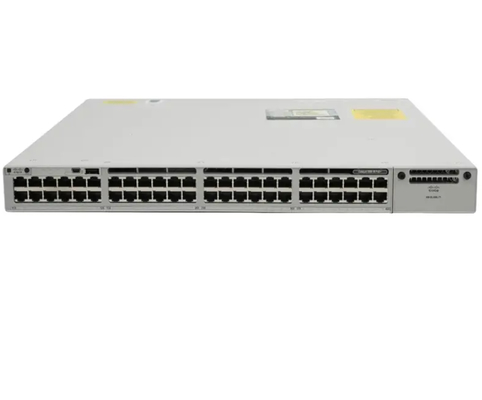 C9300-48S-E Catalyst 9300 48 Cổng GE SFP Chuyển Mạch Uplink Mô-đun