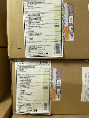 Cisco Catalyst C9500-16X-E Bộ chuyển mạch 16 cổng 10G với Giấy phép NW Essentials