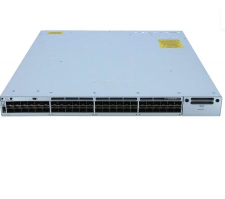 Thiết bị chuyển mạch Cisco Catalyst 9300 C9300-48S-A 48 cổng SFP