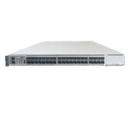 Cisco Catalyst 9500 40-Port 10G Switch C9500-40X-A với Giấy phép NW Adv
