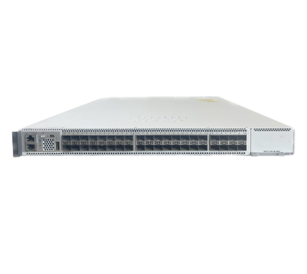 Cisco Catalyst 9500 40-Port 10G Switch C9500-40X-A với Giấy phép NW Adv