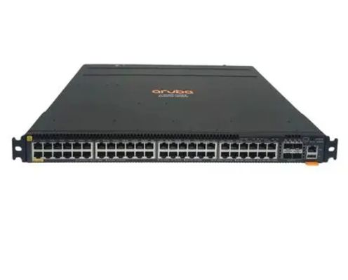 JL661A, Bộ chuyển mạch Aruba 6300M, 48x1GbE PoE/4xSFP56/Mô-đun