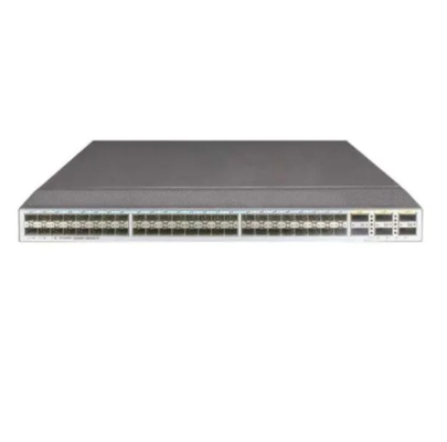 Bộ chuyển mạch Huawei CE6885-48YS8CQ-B 48x10GE 8x100GE 3.6Tbps 1440Mpps