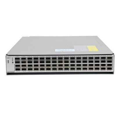 Bộ chuyển mạch trung tâm dữ liệu Cisco N9K-C9364C-GX Nexus 9300-GX 64-Port 100G