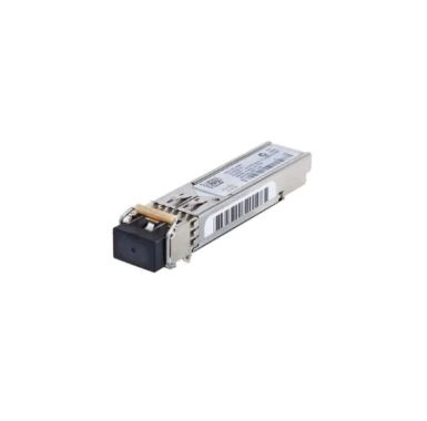 GLC-SX-M-M-D 1000BASE-SX máy thu SFP với DOM, hỗ trợ 850nm MMF, cung cấp kết nối Gigabit Ethernet lên đến 550m cho doanh nghiệp