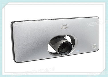 CTS-SX10N-K9 Thiết bị đầu cuối hội nghị video của Cisco Micrô máy ảnh đa năng với bản gốc mới