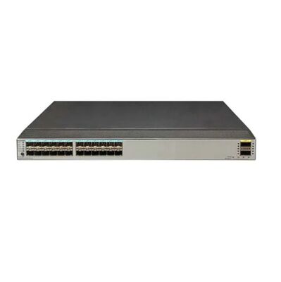 CE6810-24S2Q-LI-B, Huawei CE6810 Switch, 24x10GE SFP+/2x40GE QSFP+/Không có PSU