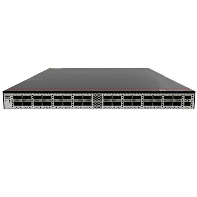 CE9855M-32DQ, Huawei CE9800 Switch, 32x100GE QSFP28/Không có quạt & PSU