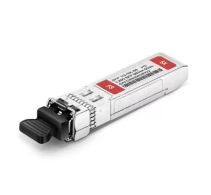 Bộ thu phát đa chế độ 1000BASE-SX SFP(850nm,0,55km,LC) SFP-GE-SX-MM850-A