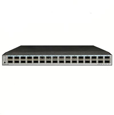 CE7850-32Q-EI, Huawei CE7850 Switch, 32x40GE QSFP + / Không có quạt & PSU