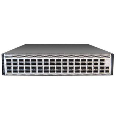 CE8850-64CQ-EI, Huawei CE8850 Switch, 64x100GE QSFP28/Không có quạt & PSU