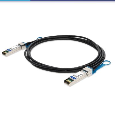 J9285D, Cáp Aruba 10G SFP+ DAC, chiều dài 7m/SFP+ đến SFP+/Thụ động