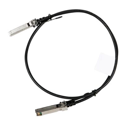 Cáp gắn trực tiếp HPE JL488A 25G SFP28 đến SFP28 3M.