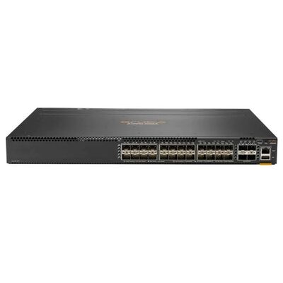 JL658A, Aruba 6300M ​​Switch, cổng 24xSFP+/cổng 4xSFP56/Thiết kế mô-đun