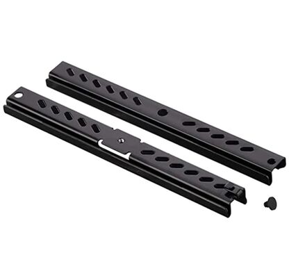 Q9G71A, Bộ giá đỡ gắn Aruba AP-MNT-MP10-D, 10 gói/Loại D/Bề mặt rắn