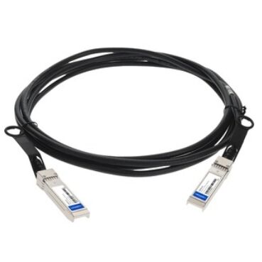 Cáp DAC HPE R0M46A Aruba 50G SFP56 đến SFP56 0,65m.